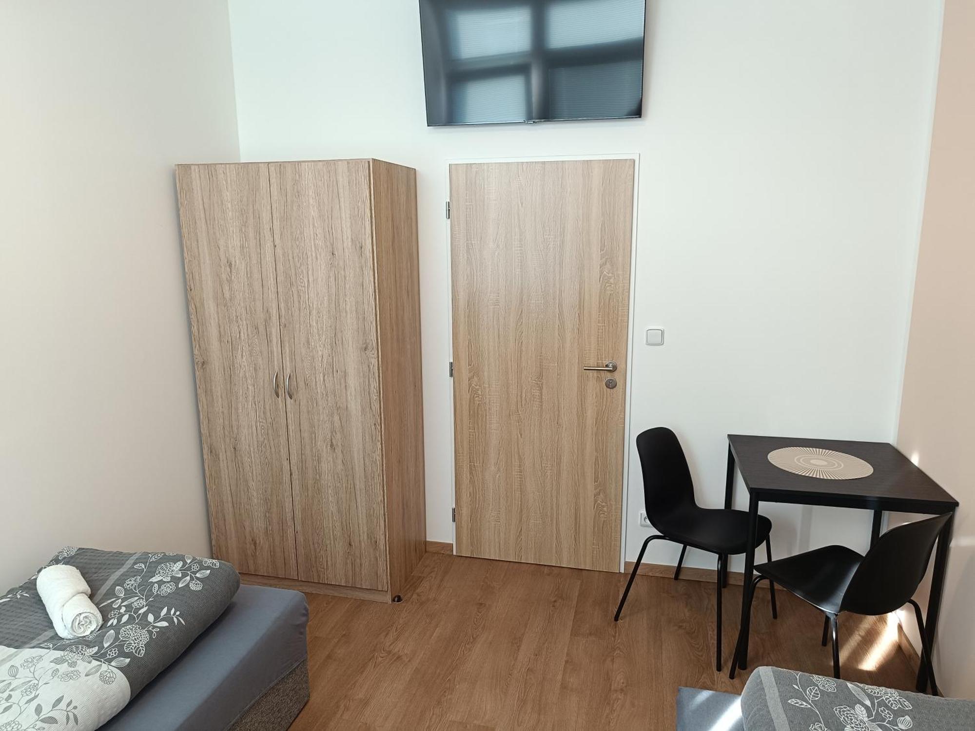 Penzion Hády Brünn Exterior foto