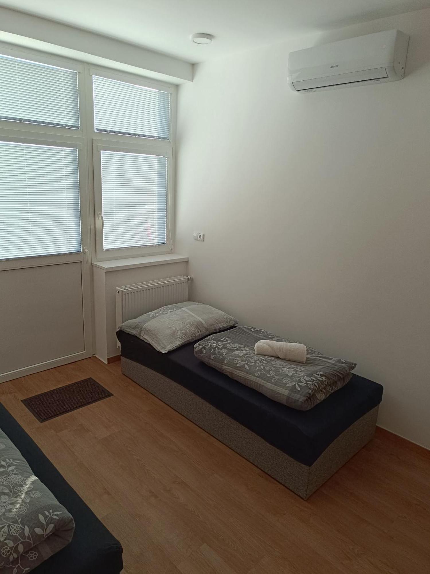 Penzion Hády Brünn Exterior foto